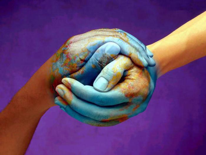 Невербальное влияние и противодествие чужому влиянию 