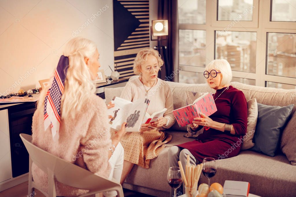 Архив тренингов